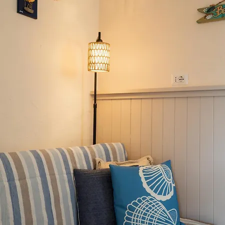 Mishti Blu Al Mare By Wonderful Italy *