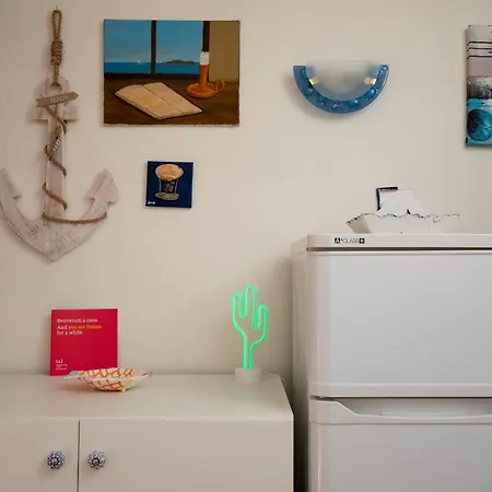 Mishti Blu Al Mare By Wonderful Italy Holiday home Olbia