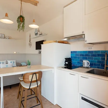 Casa vacanze Mishti Blu Al Mare By Wonderful Italy