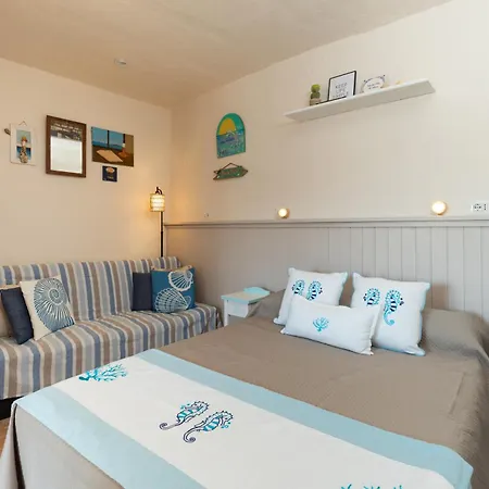 Casa de Férias Mishti Blu Al Mare By Wonderful Italy