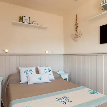 Mishti Blu Al Mare By Wonderful Italy Casa vacanze *