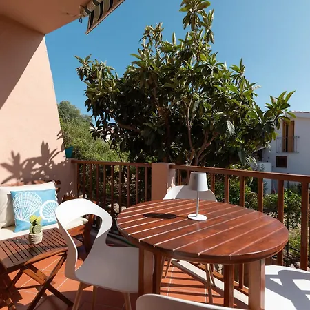 Casa de Férias Mishti Blu Al Mare By Wonderful Italy