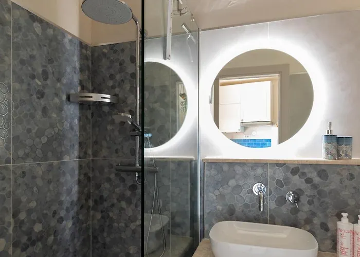 Mishti Blu Al Mare By Wonderful Italy Сasa de vacaciones Olbia