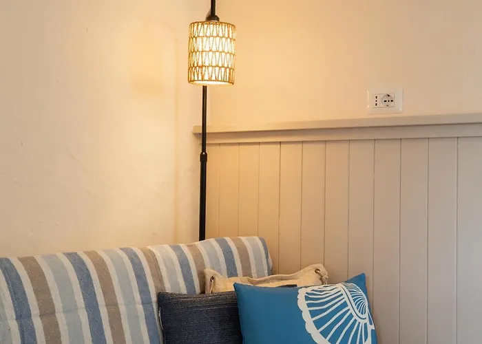 Mishti Blu Al Mare By Wonderful Italy *