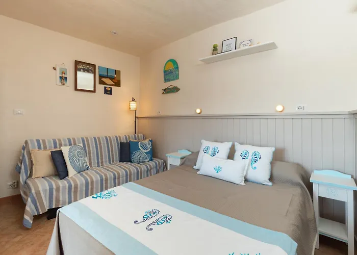 Сasa de vacaciones Mishti Blu Al Mare By Wonderful Italy