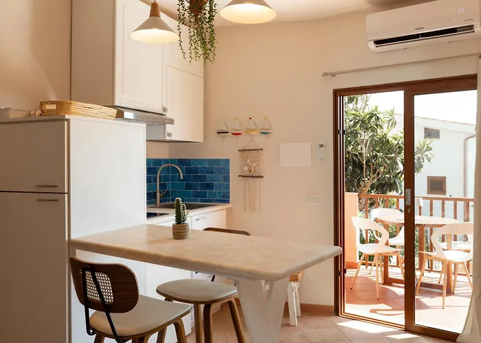 Mishti Blu Al Mare By Wonderful Italy