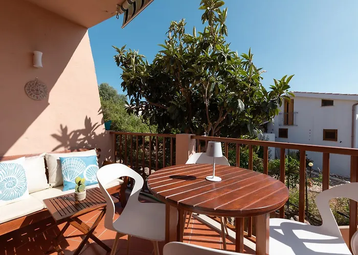 Сasa de vacaciones Mishti Blu Al Mare By Wonderful Italy