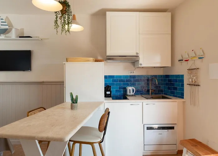 Сasa de vacaciones Mishti Blu Al Mare By Wonderful Italy *